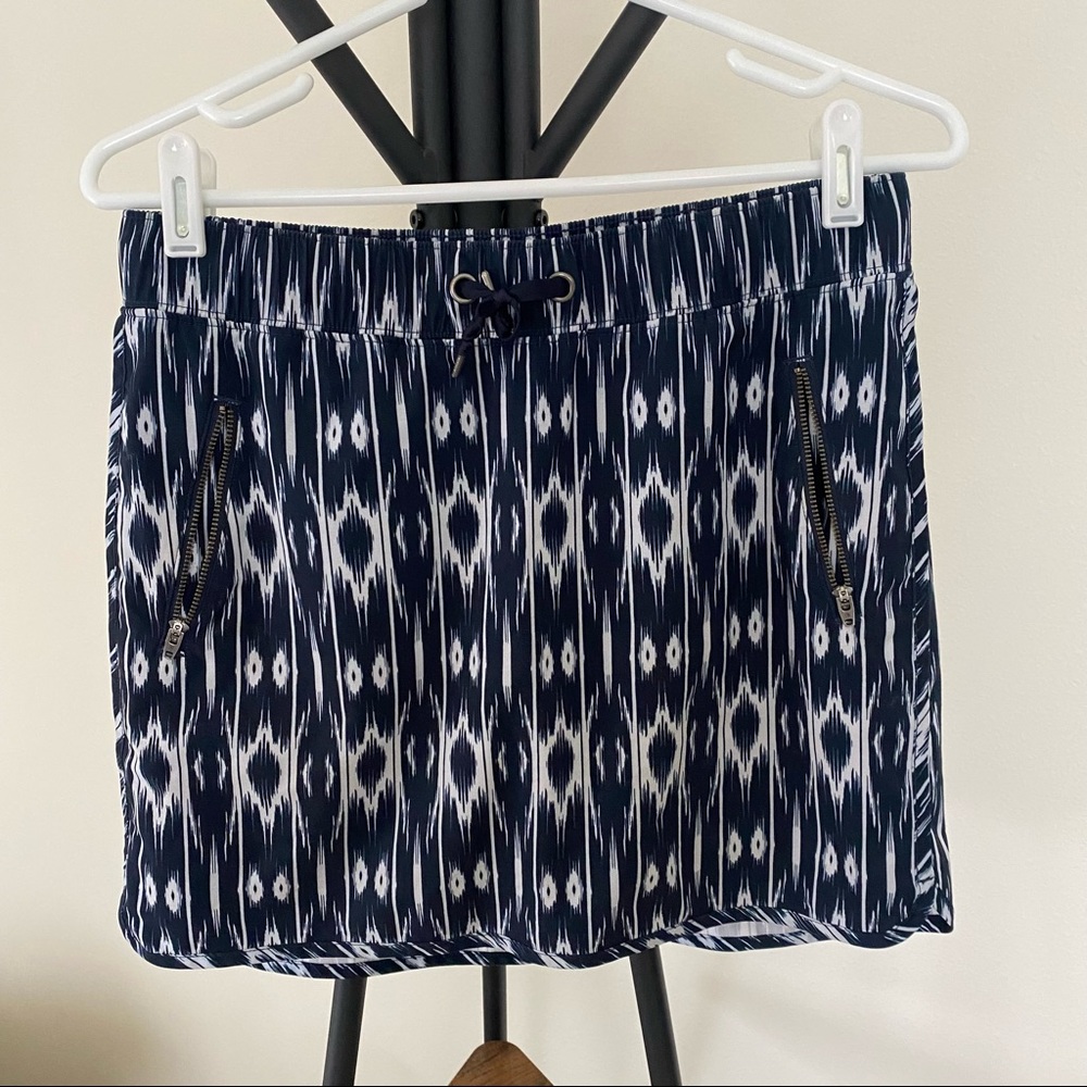 Women’s Athleta Tennis Skort